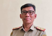 111 Titik Salat Idulfitri Disiapkan, Aswad: Wali Kota Baubau Dijadwalkan Salat di Pantai Kamali