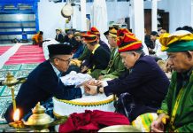 Ritual Adat Malona Kadiri, Simbol Spiritualitas dan Kekayaan Budaya Buton