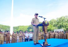 Langkah Adaptif Sultra: Menjaga Roda Pemerintahan di Tengah Badai Geopolitik