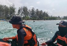 Basarnas Kendari Tangani Tiga Kejadian Selama Siaga Khusus Lebaran 2026