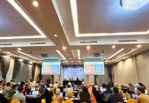 UHO Gelar Pelatihan PEKERTI, Tingkatkan Kompetensi Pedagogik Dosen