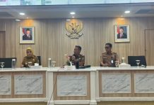 Menuju UCLG-ASPAC 2026, Kendari Percepat Pembenahan Kota