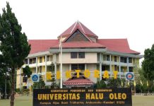 UHO Gelar Gladi Bagi Calon Wisudawan Periode III 2026