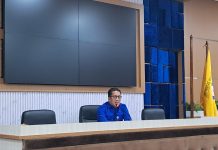 Ribuan Peserta Ikut UTBK di UHO, Sistem Komputer Pastikan Hasil Murni