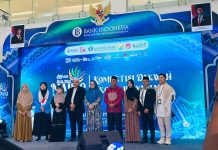 Kompetisi Dakwah Sultra Maimo Fest 2026 Angkat Peran Generasi Muda dalam Ekonomi Syariah