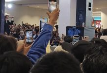 Raim Laode Guncang Lippo Plaza Kendari, Penutupan Shariah Fest 2026 Diserbu Ribuan Penonton
