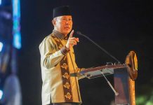 Beasiswa Rp 1,8 Miliar dari Gubernur Sultra Diseleksi dari 3.000 Pelamar Sebelumnya