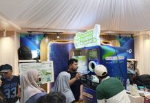 BI Sultra Dorong Ekonomi Hijau, Ubah Sampah Plastik Jadi Rupiah