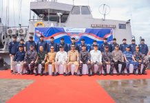 Lewat Ekspedisi Rupiah Berdaulat 2026, BI–TNI AL Bawa Misi Kedaulatan ke Pelosok Wakatobi