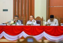 Pemprov Sultra Perkuat Tata Kelola Bersih, KPK Dorong Sinergi Pencegahan Korupsi