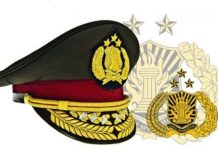 9 Kapolda Dimutasi, Kapolda Sultra Dipimpin Brigjen Pol Himawan Bayu