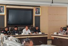 DPRD Kendari Gelar RDP Bahas Perselisihan Pengemudi Online dan Konvensional