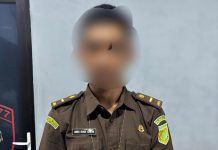 Jaksa Gadungan Janji Loloskan Masuk Pegawai Tahanan, Warga Kena Tipu Rp69 Juta