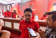 Musancab PDIP Baubau Jadi Ajang Konsolidasi, Bidik Enam Kursi DPRD