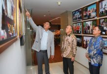 Dari 3.000 ke 10.000 Unit, Sultra Gas Pol Bedah Rumah Tahun Ini