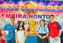 Sambut Piala Dunia 2026, Claro Kendari Hadirkan Nobar Meriah dan Paket Staycation Spesial