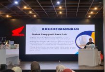 AMEC Jadi Ruang Kolaborasi, Asmo Sulsel Dukung Penguatan UMKM Kuliner