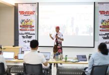 AHM Best Student 2026 Dibuka, Pelajar Diajak Ciptakan Inovasi untuk Indonesia