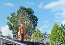 Wali Kota Baubau Tekankan Efisiensi Anggaran, OPD Diminta Fokus pada Program Prioritas