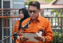 BPS Kota Baubau Jamin Kerahasiaan Data Omset Pelaku Usaha
