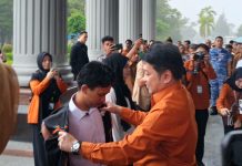 Sultra Jadi Titik Awal Sensus Ekonomi 2026: Pertama Kali Sektor Pertanian Ikut Didata, Libatkan AI