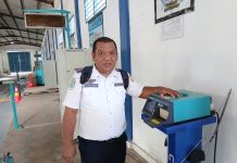 Dishub Baubau Kembali Layani Pengujian Kendaraan, Ansharudin Tegaskan Uji KIR Gratis