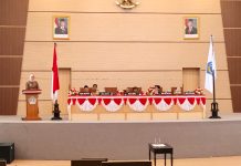 DPRD Kendari Setujui Raperda Pertanggungjawaban APBD 2025, Serapan Anggaran hingga PAD Jadi Sorotan