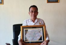 Inovasi dan Kerja Bersama, DP3AKB Kota Baubau Raih Dua Penghargaan