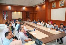 Pemprov Sultra Siap Setujui RKAB Tambang MBLB, Asalkan Pengusaha Taat Aturan Reklamasi
