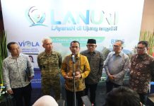 BPJS Kesehatan Perluas Akses JKN di Daerah 3T, Layanan LANURI Hadir Serentak di 558 Titik Termasuk Wilayah Baubau
