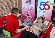 HUT ke-56, Astra Motor Kumpulkan 560 Kantong Darah dari 12 Provinsi