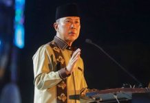 Matematika Langit Andi Sumangerukka
