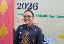 Permudah Masyarakat, OJK Buka Layanan Pembiayaan dan Pengaduan di Sultra Maimo 2026