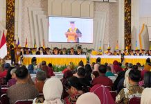 Dies Natalis ke-45, UHO Bidik Peran Lebih Besar di Sultra