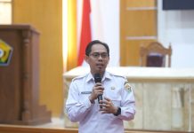 Pengukuran Kompetensi Digital ASN Digelar 26 Agustus, Kominfo Sultra Matangkan Persiapan