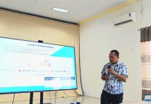 Super Airjet Kembali Layani Baubau-Makassar September, Harga Tiket Ditargetkan Rp800 Ribu