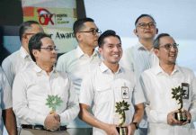 Bank Sultra Raih KEJAR Award 2026, Terbaik Implementasi Program KEJAR se-Sulawesi