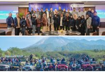 CB Media 2026 di Yogyakarta : Tantangan Pers Hadapi AI hingga Penerapan Desa Wisata