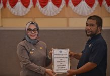 KUA-PPAS Perubahan 2026 Disepakati, Siska Minta Anggaran Tepat Sasaran