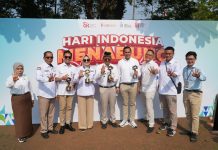 Sultra Borong Empat KEJAR Award 2026 di Tingkat Nasional