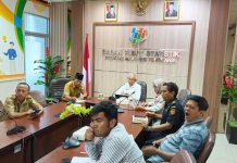 BPS: Harga Ikan Turun Jadi Pemicu Deflasi Sultra Agustus