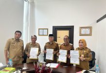 Batas Wilayah Kendari-Konawe Disepakati, Segmen yang Belum Tuntas Diserahkan ke Kemendagri