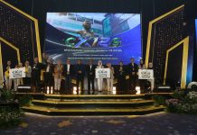 BPJS Kesehatan Bangun Standar Customer Excellence melalui CX126