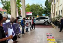 Sebut Wartawan Idiot, KKJ Desak Kadispar Sulawesi Tenggara Minta Maaf