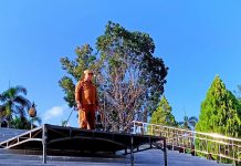 Wali Kota Baubau Tekankan Peningkatan Kualitas Pelayanan Publik