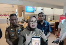 Wali Kota Kendari Jawab Sorotan Fraksi soal APBD Perubahan 2026