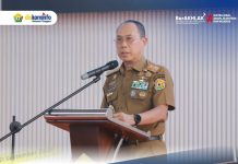 Gubernur Sultra Tunjuk Mukhtar sebagai Plt Kepala Dinas Pendidikan dan Kebudayaan