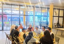 Porprov Sultra 2026, KONI Baubau Minta Cabor Serius Siapkan Atlet