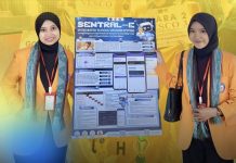 Mahasiswa Sosiologi FISIP UHO Raih Juara 2 NESCO 3 2026, Bawa Pulang Gold Medal