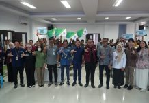 OJK Bangun Ekosistem Kakao dari Kebun hingga Pasar